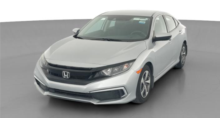 Thumbnail: 2020 Honda Civic - 1
