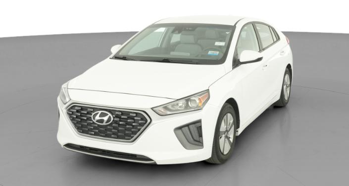 2022 Hyundai Ioniq Blue -
                  Hebron, OH