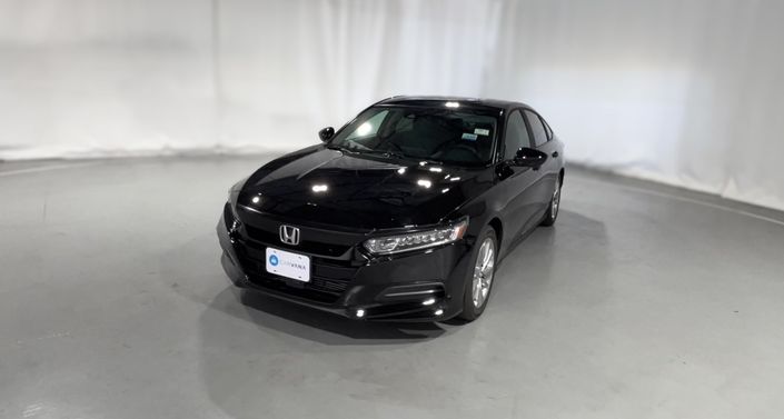 Thumbnail: 2020 Honda Accord - 1