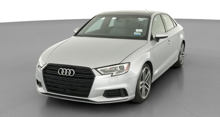 Thumbnail: 2019 Audi A3 - 1