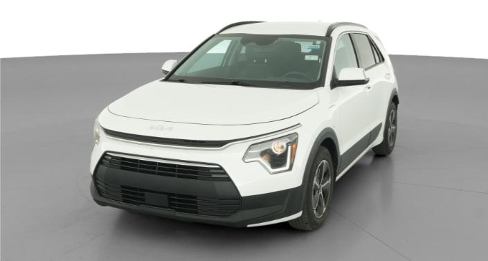 Thumbnail: 2023 Kia Niro - 1
