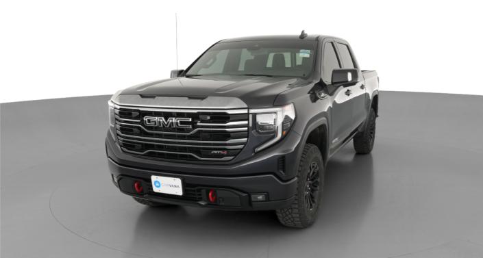 Thumbnail: 2022 GMC Sierra 1500 - 1