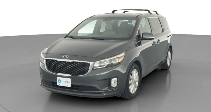 2018 Kia Sedona EX -
                  Rocklin, CA