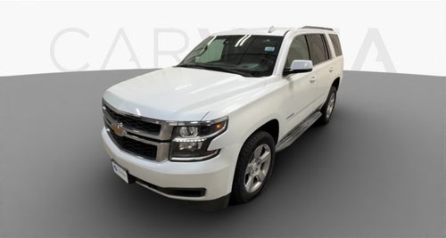 2016 Chevrolet Tahoe