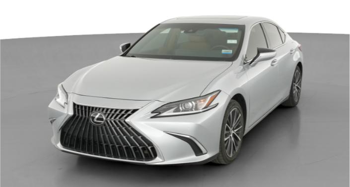 Thumbnail: 2023 Lexus ES - 1