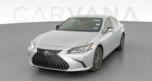 2023 Lexus ES
