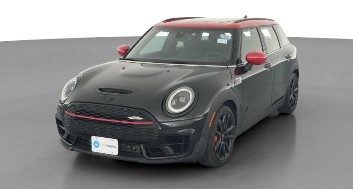 Thumbnail: 2023 MINI Cooper Clubman - 1