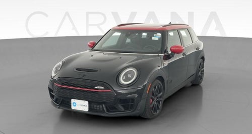 2023 MINI Clubman