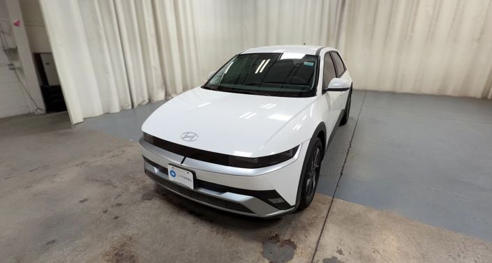 Thumbnail: 2025 Hyundai Ioniq 5 - 1