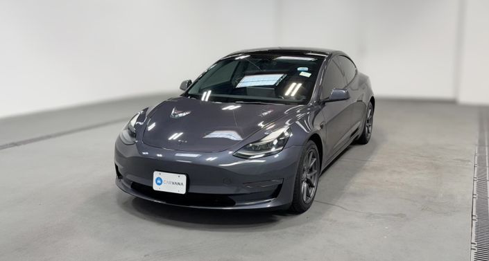 Thumbnail: 2022 Tesla Model 3 - 1