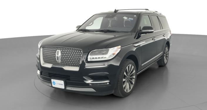 2019 Lincoln Navigator Select -
                  Rocklin, CA