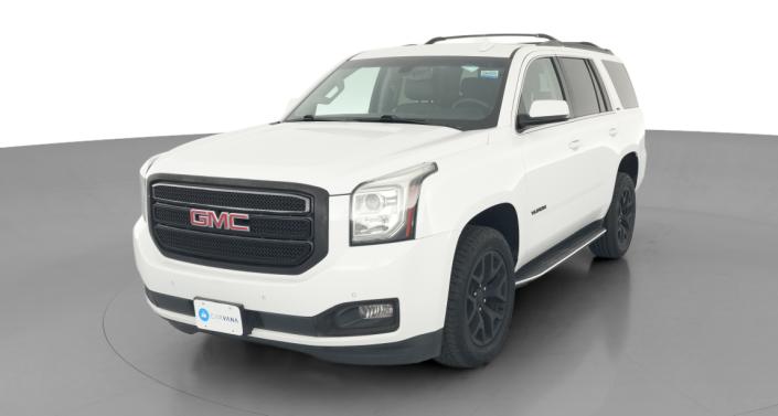 Thumbnail: 2019 GMC Yukon - 1