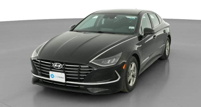 Thumbnail: 2022 Hyundai Sonata - 1