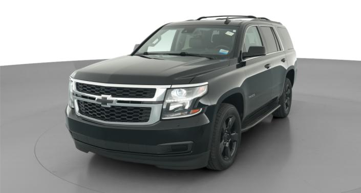 Thumbnail: 2018 Chevrolet Tahoe - 1