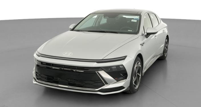 Thumbnail: 2025 Hyundai Sonata - 1