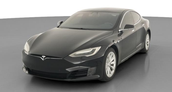 2017 Tesla Model S 75 -
                  Haines City, FL