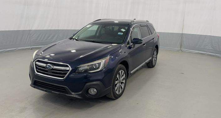 Thumbnail: 2018 Subaru Outback - 1