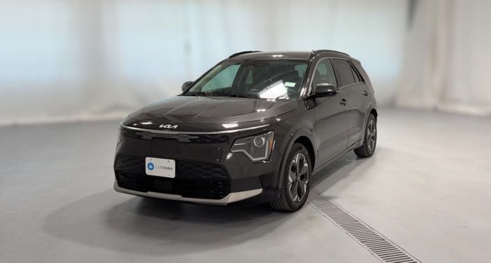 Thumbnail: 2023 Kia Niro - 1