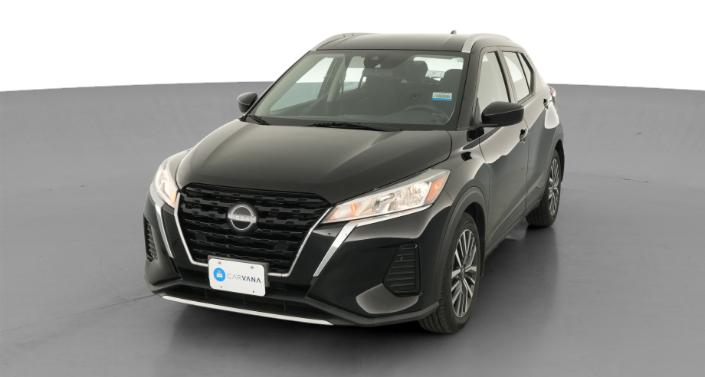 Thumbnail: 2022 Nissan Kicks - 1