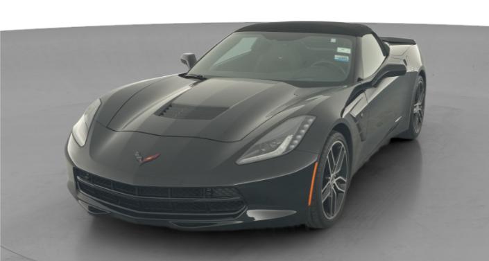 Thumbnail: 2016 Chevrolet Corvette - 1