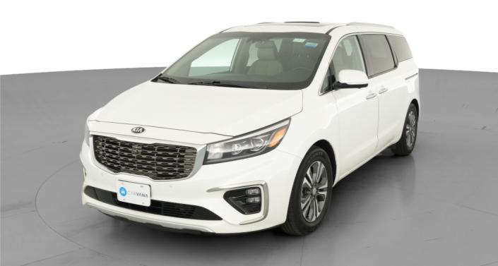 2020 Kia Sedona SX -
                  Colonial Heights, VA