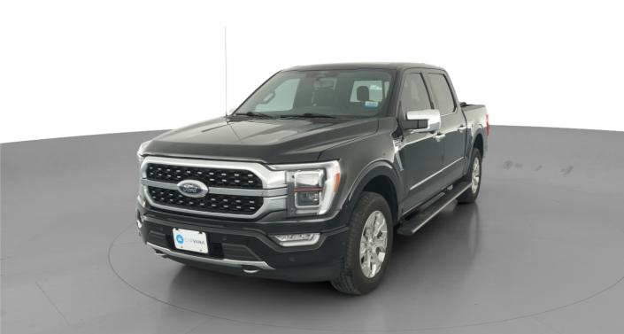Thumbnail: 2021 Ford Econoline - 1