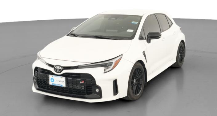 2023 Toyota GR Corolla Core -
                  Fort Worth, TX