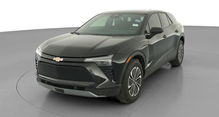2025 Chevrolet Blazer EV LT -
                  Hebron, OH