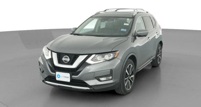 Thumbnail: 2018 Nissan Rogue - 1