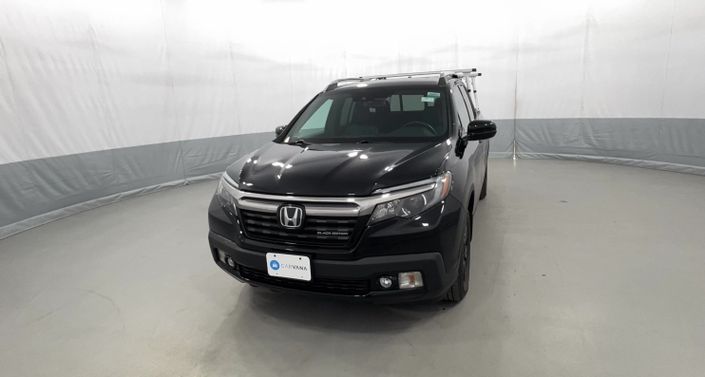 Thumbnail: 2019 Honda Ridgeline - 1