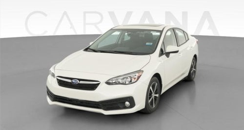 2023 Subaru Impreza