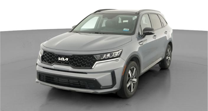 Thumbnail: 2022 Kia Sorento - 1