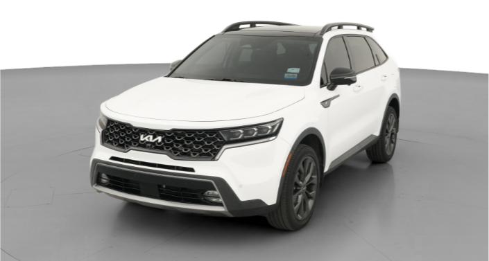 Thumbnail: 2023 Kia Sorento - 1