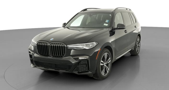 2021 BMW X7 xDrive40i -
                  Auburn, GA