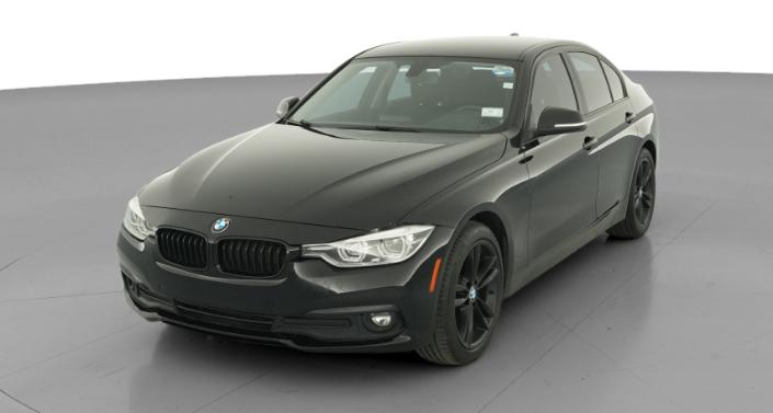 Thumbnail: 2017 BMW 3 Series - 1