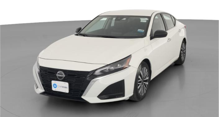 Thumbnail: 2025 Nissan Altima - 1