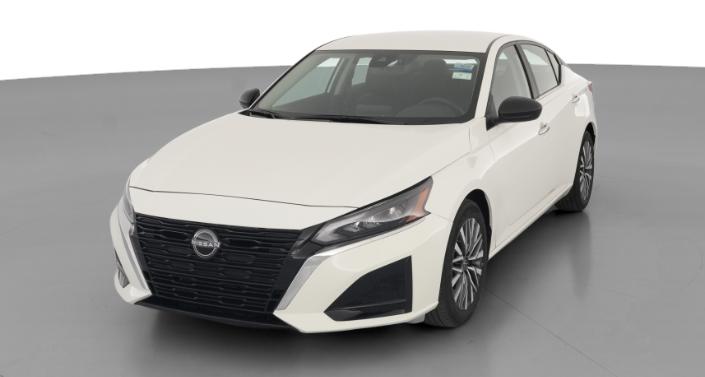 Thumbnail: 2025 Nissan Altima - 1