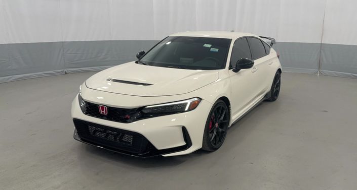 Thumbnail: 2024 Honda Civic - 1