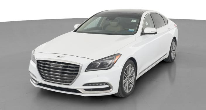 2018 Genesis G80 3.8T -
                  Beverly, NJ