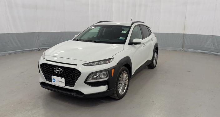 Thumbnail: 2018 Hyundai Kona - 1