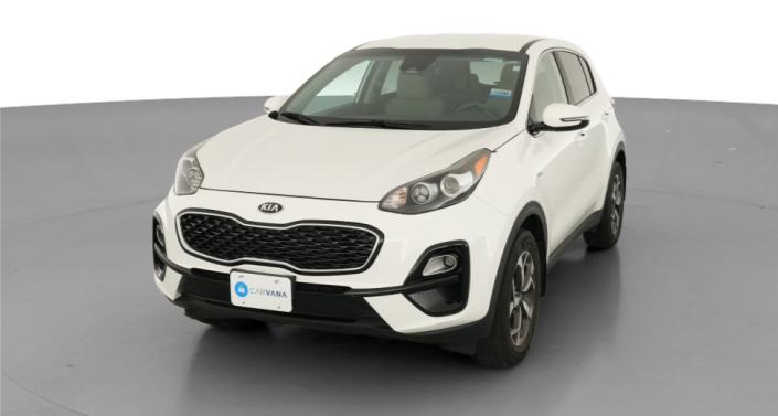 2020 Kia Sportage LX -
                  Richton Park, IL