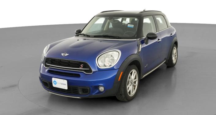 Thumbnail: 2016 MINI Cooper Countryman - 1