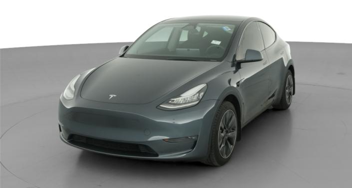 Thumbnail: 2023 Tesla Model Y - 1
