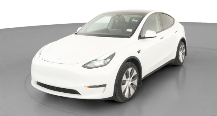 Thumbnail: 2024 Tesla Model Y - 1
