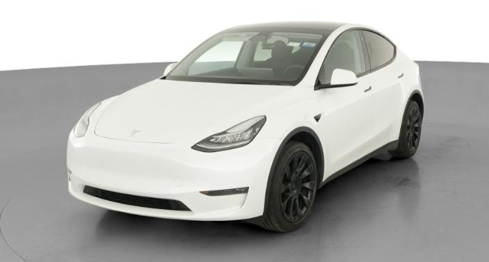 Thumbnail: 2023 Tesla Model Y - 1