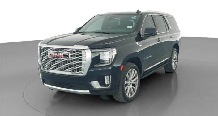 Thumbnail: 2022 GMC Yukon - 1