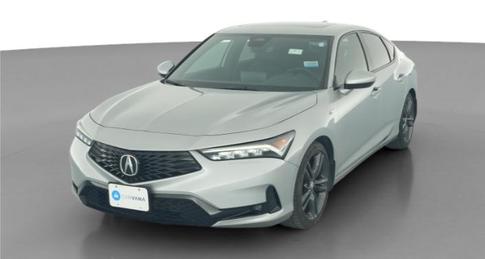 Thumbnail: 2023 Acura Integra - 1