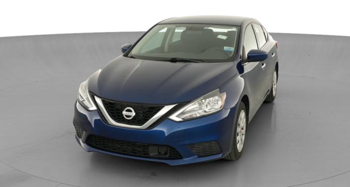 Thumbnail: 2019 Nissan Sentra - 1