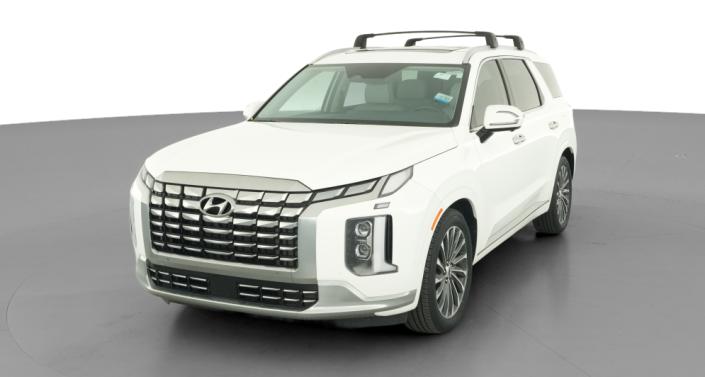 Thumbnail: 2023 Hyundai Palisade - 1