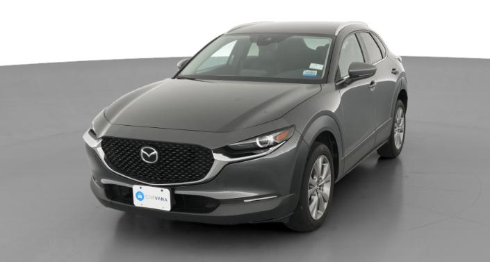 Thumbnail: 2023 Mazda CX-30 - 1